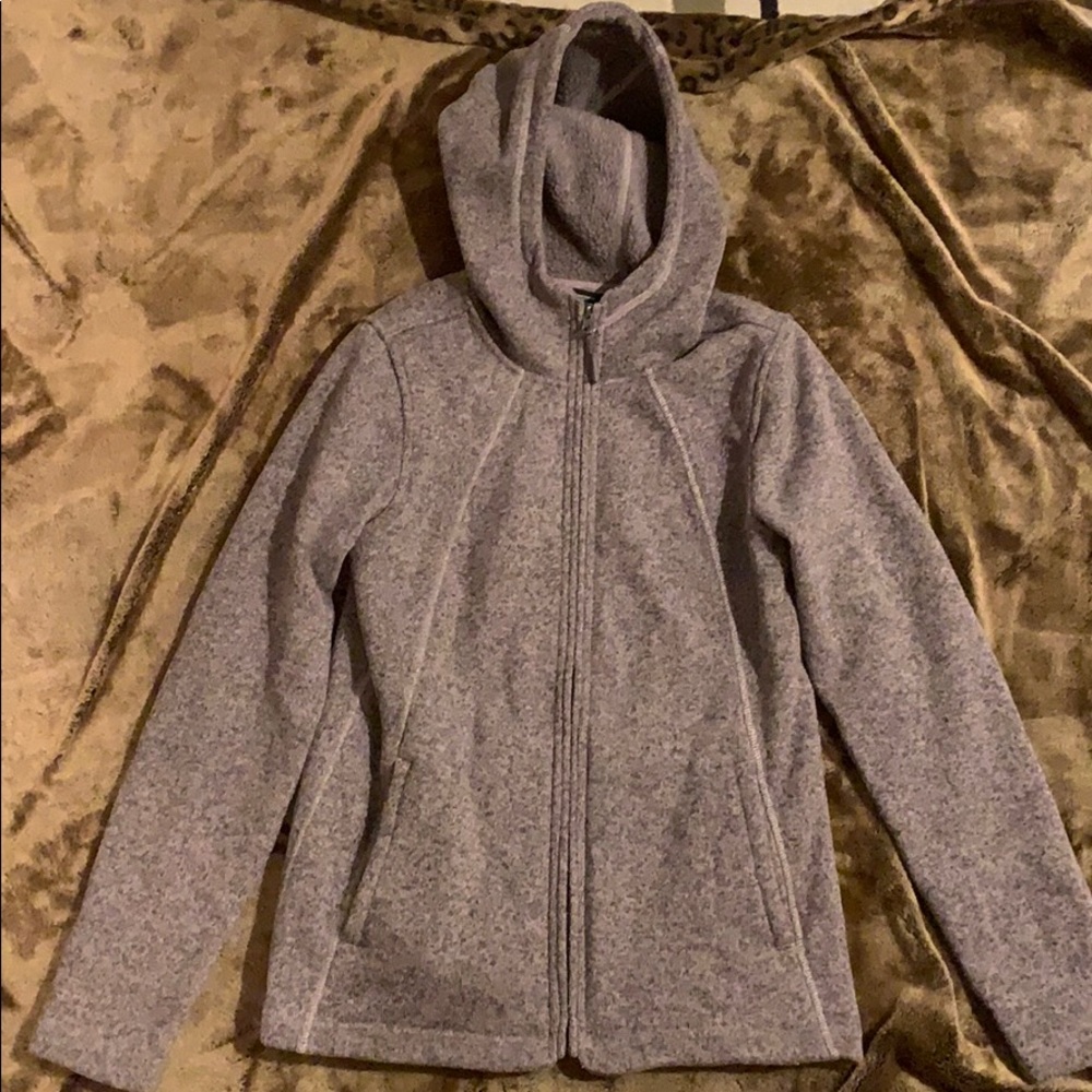 north face